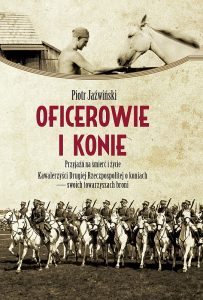 Oficerowie i KONIE - 800