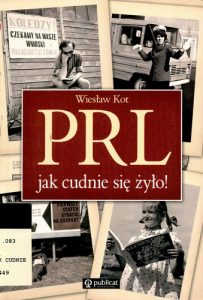 PRL
