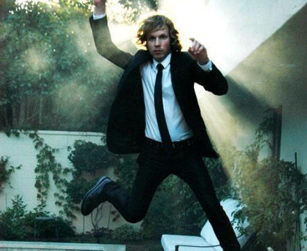 beck