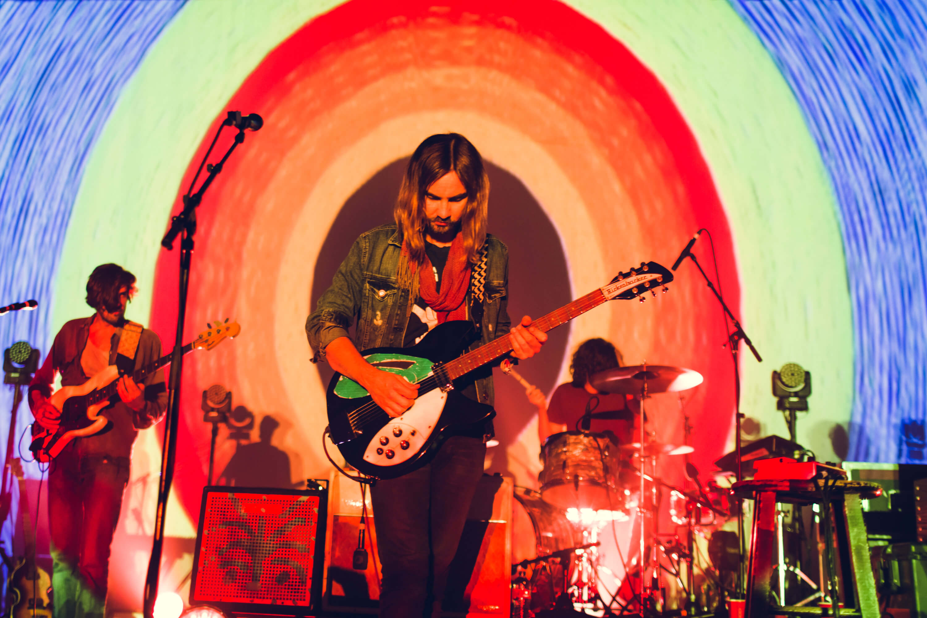 Tame Impala