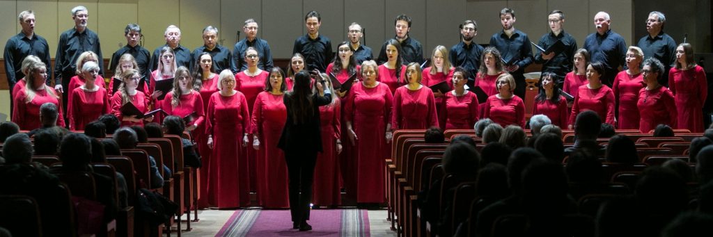 Festiwal Barbórkowy Chórów Akademickich