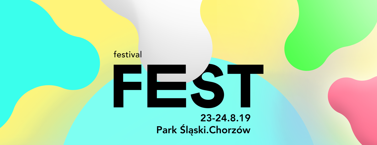 Disclosure, Róisín Murphy i Sokół na Fest Festival!