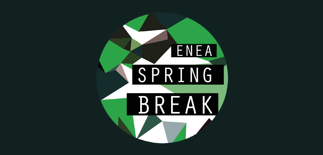 Słuchaj audycji Ultradźwięki we wtorek po 18 – wygraj karnet na Enea Spring Break