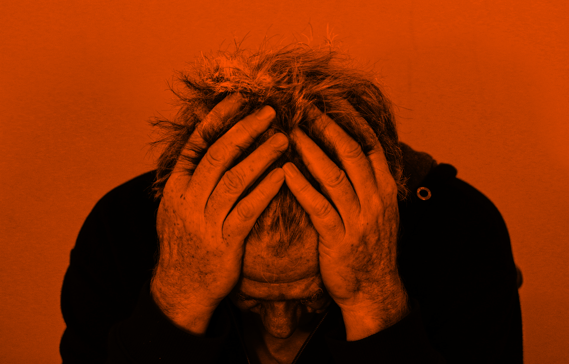 Różne oblicza depresji – rozmowa z psychologiem Piotrem Kopko