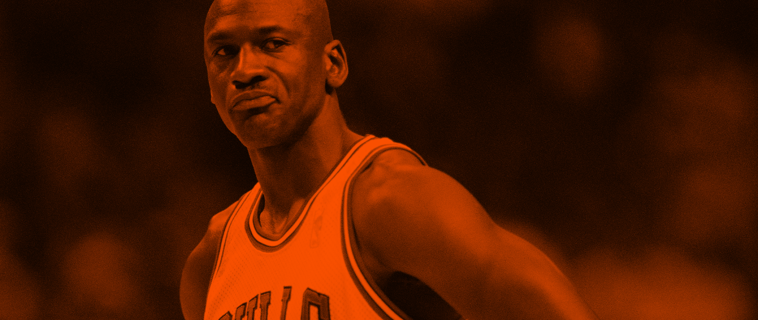 Posłuchaj: Czy Michael Jordan jest najlepszym koszykarzem w historii NBA?