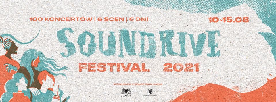 Soundrive Festival