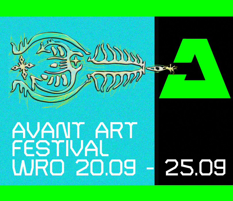 Avant Art Festival 2021