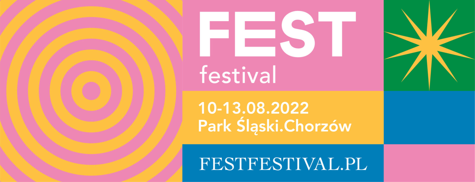 FEST FESTIVAL 2022