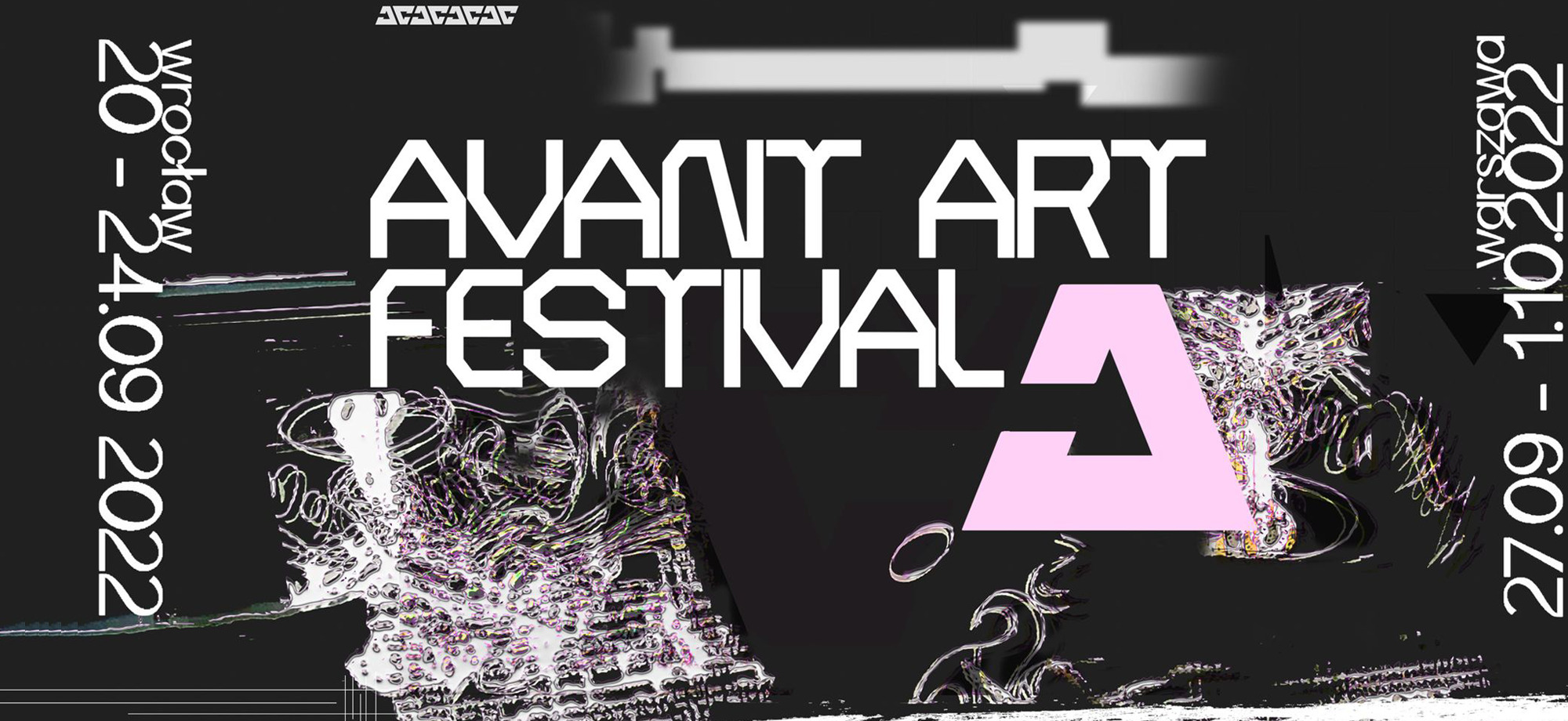 Avant Art Festival 2022