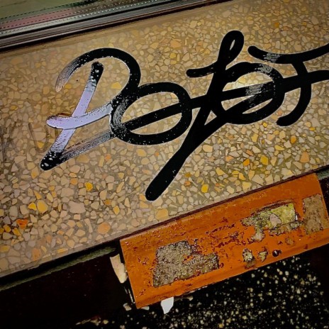 cover art: Kosma Król & Kania - POLOT