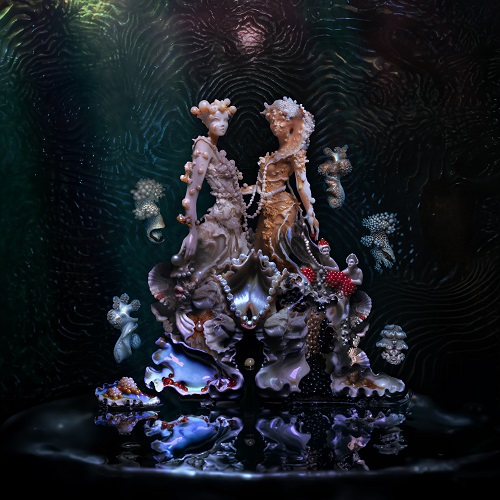 bjork rosalia oral