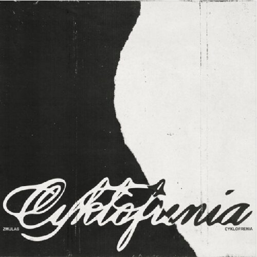 zmulas album cyklofrenia