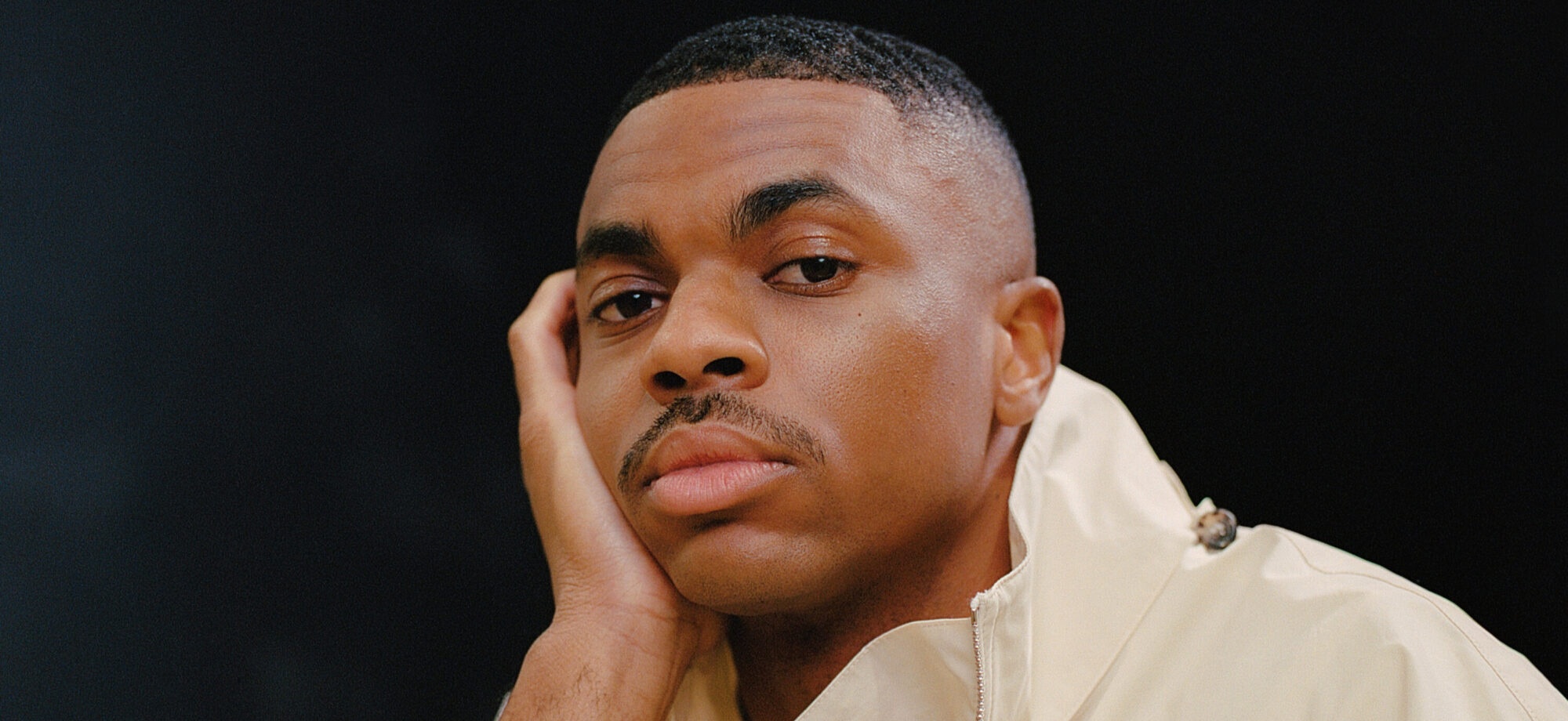 Vince Staples