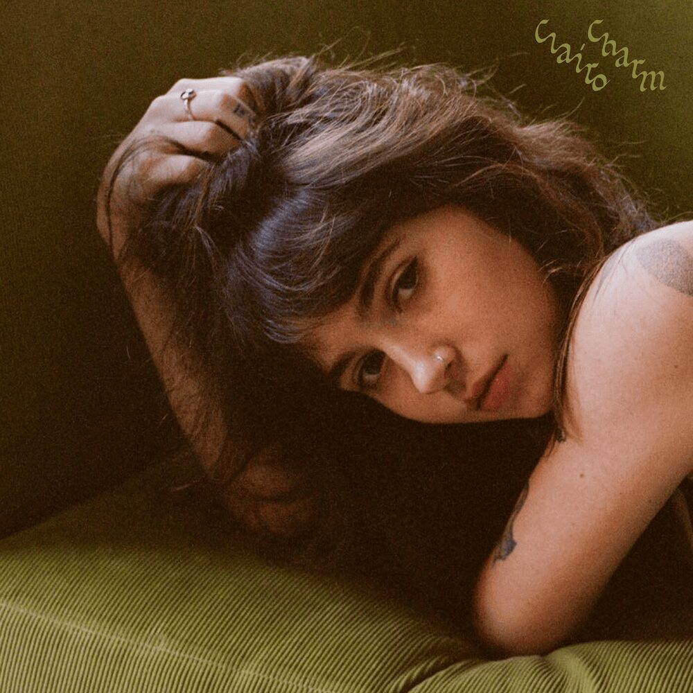 sexy to someone clairo cover