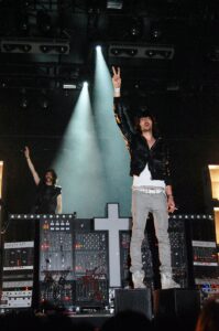 Justice 2008