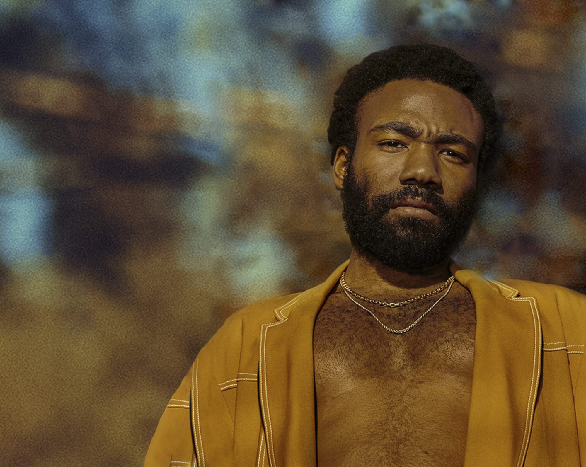 Childish Gambino