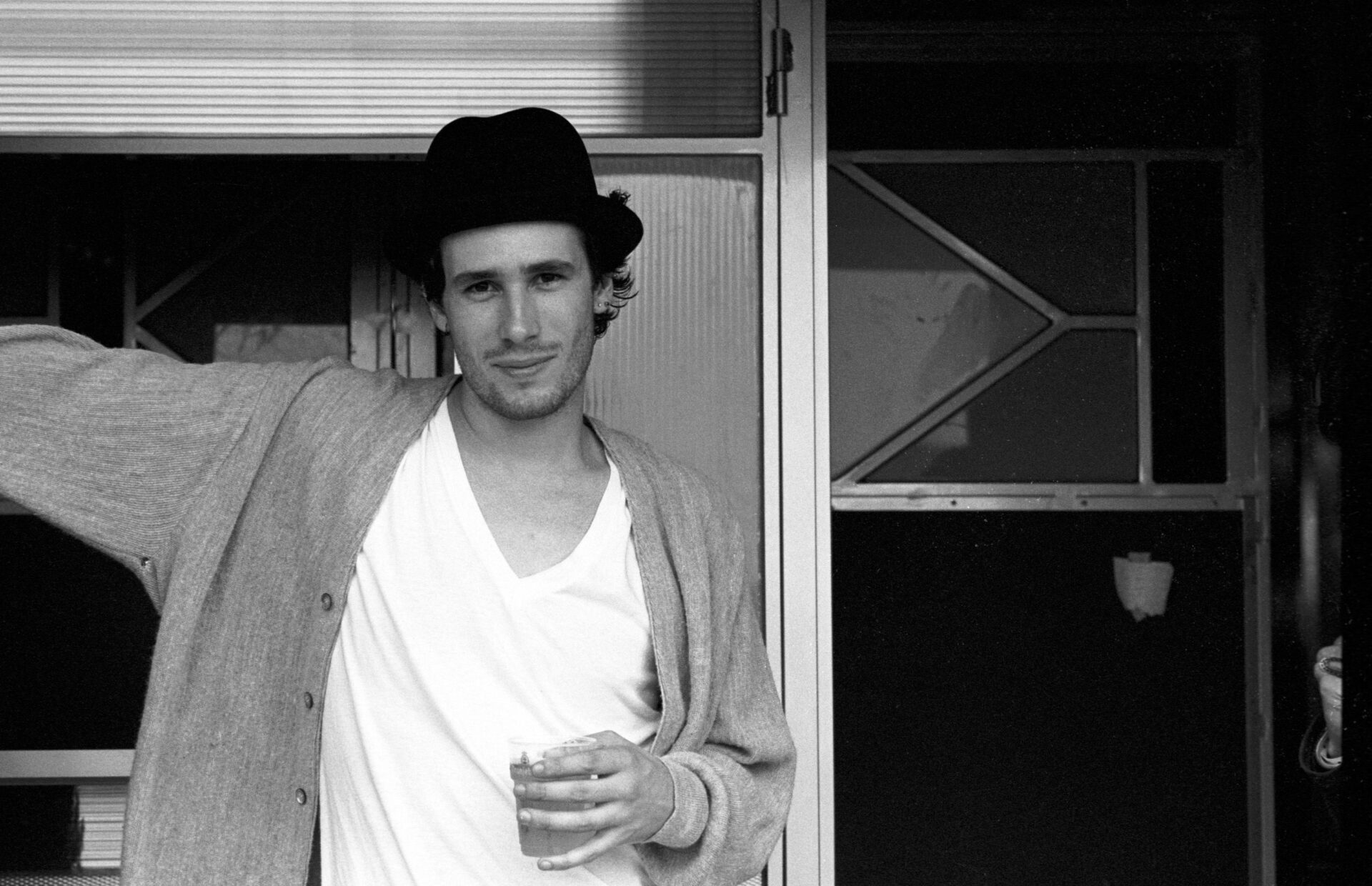 Jeff Buckley