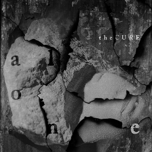 the cure alone