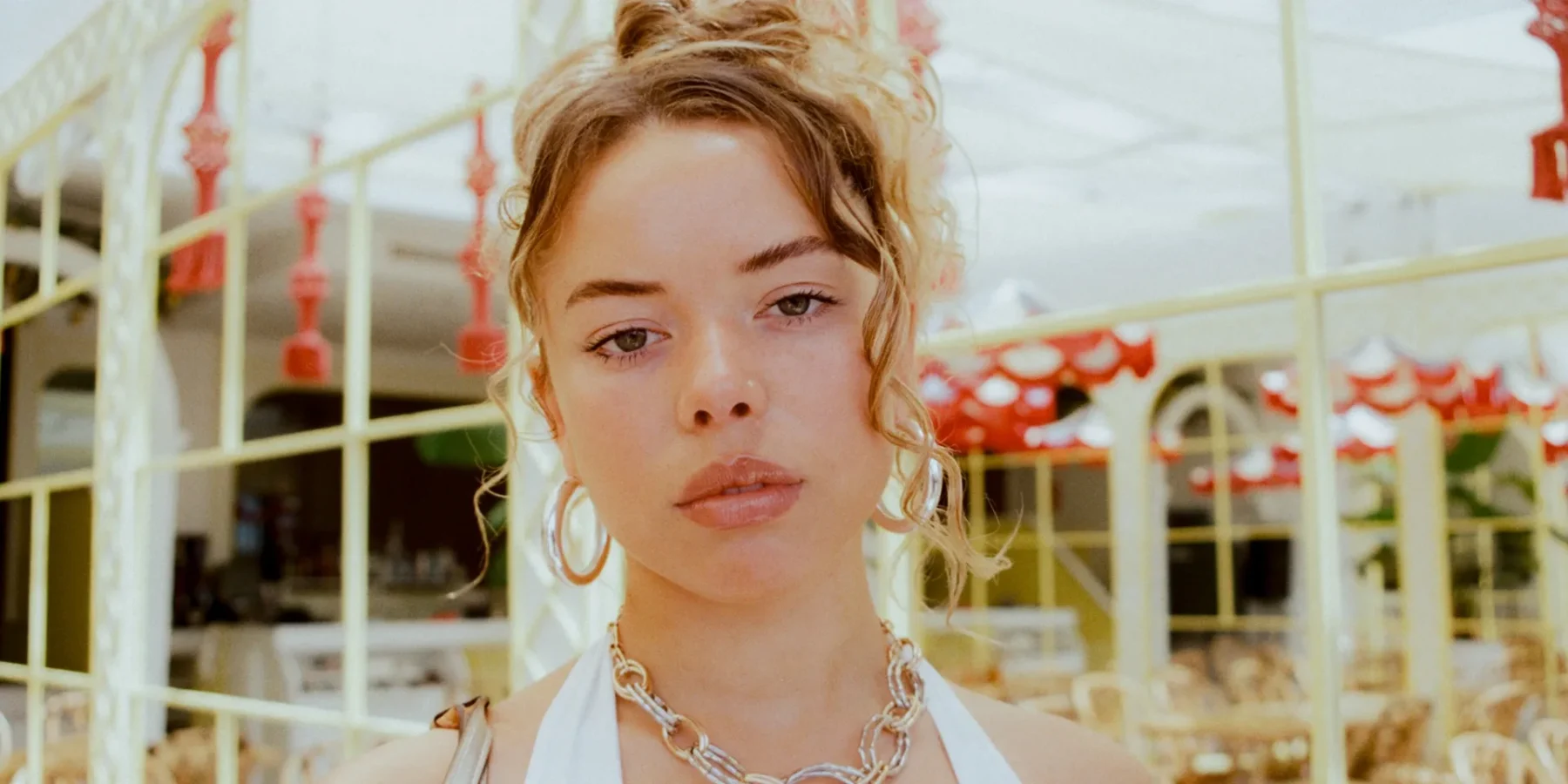 Nilüfer Yanya