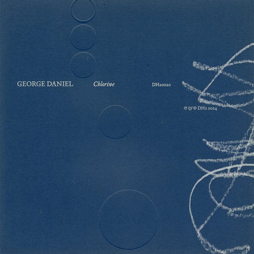 george daniel chlorine