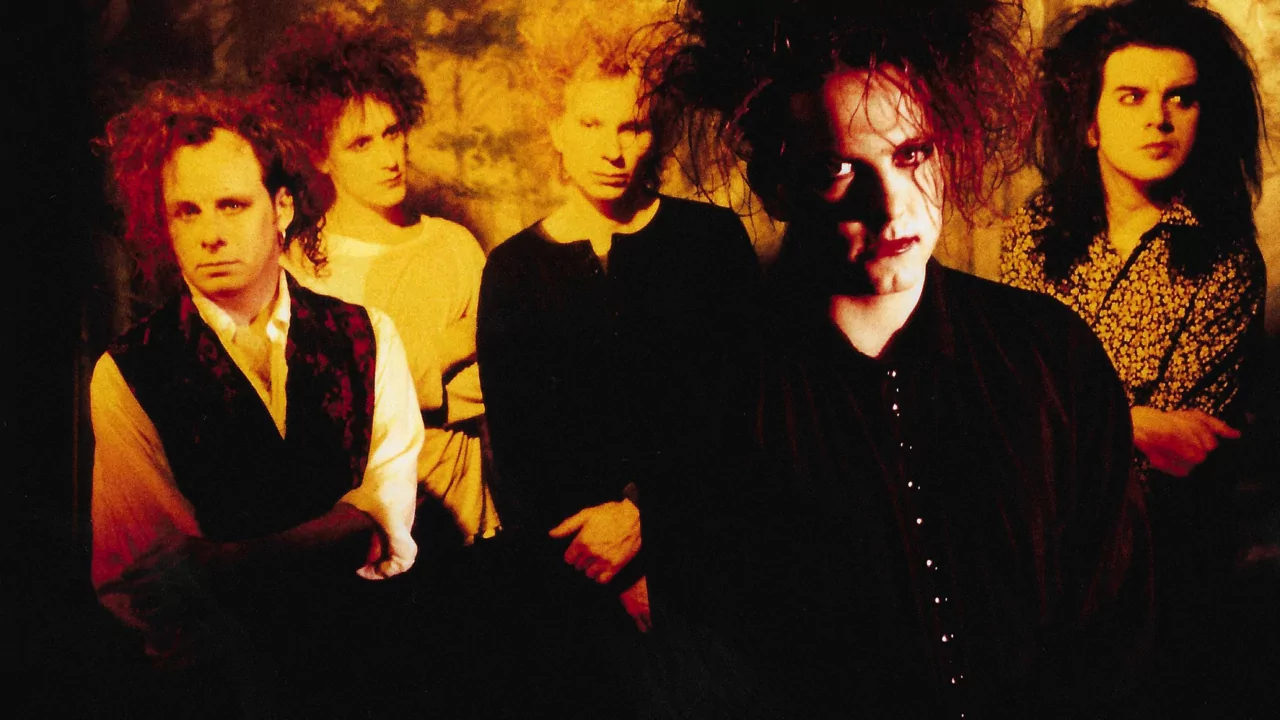 The Cure