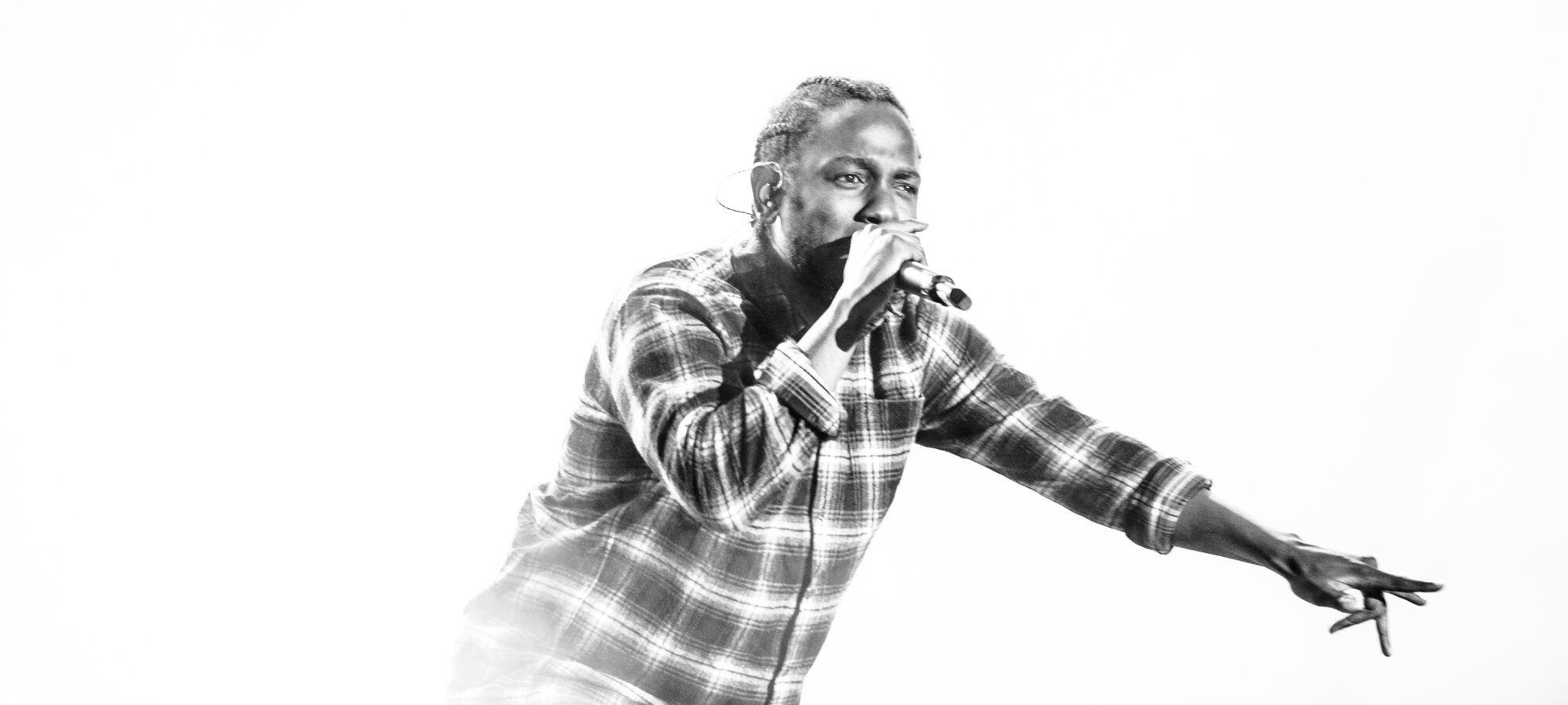 Kendrick Lamar