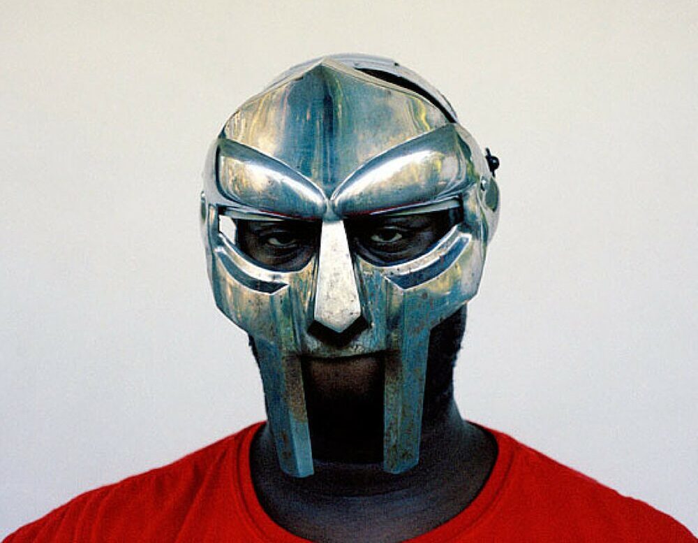 MF DOOM