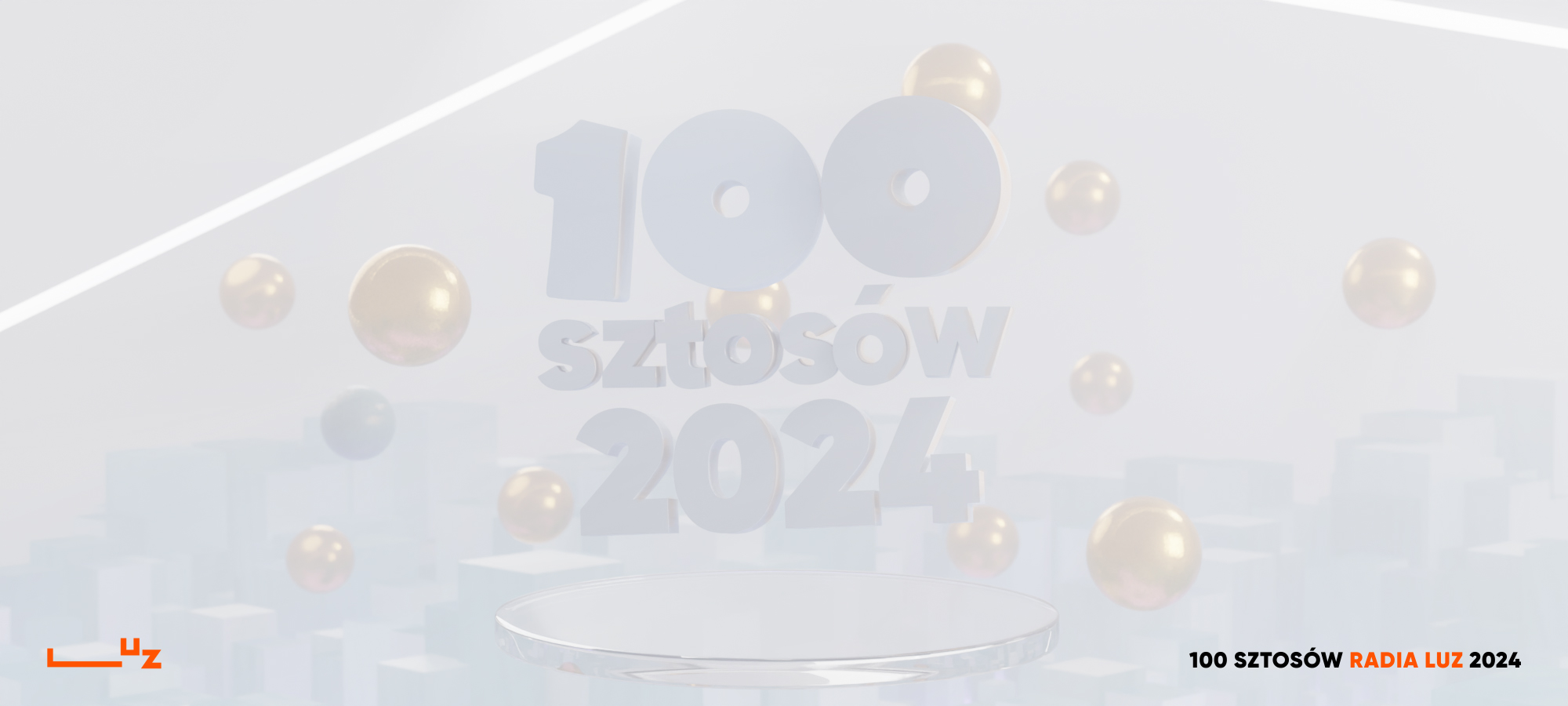 Sto Sztosów 2024