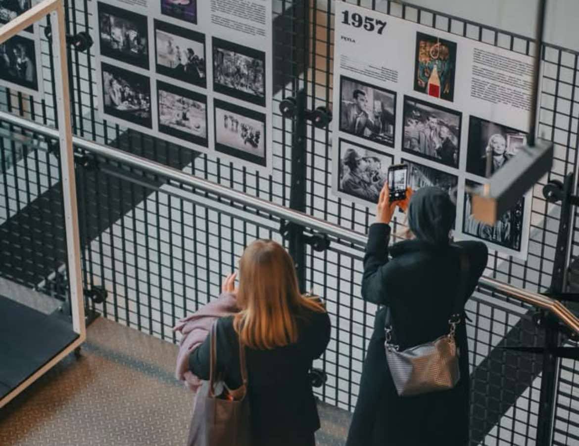Kino Nowe Horyzonty organizuje cykl dla… spóźnialskich. Czym jest „Echo”?