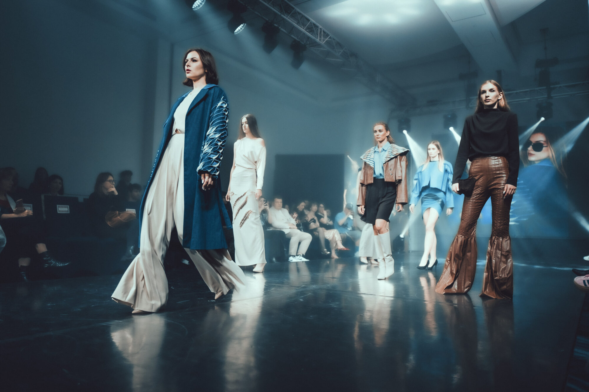V edycja Wrocław Fashion Week – 150 pokazów mody podczas jubileuszu