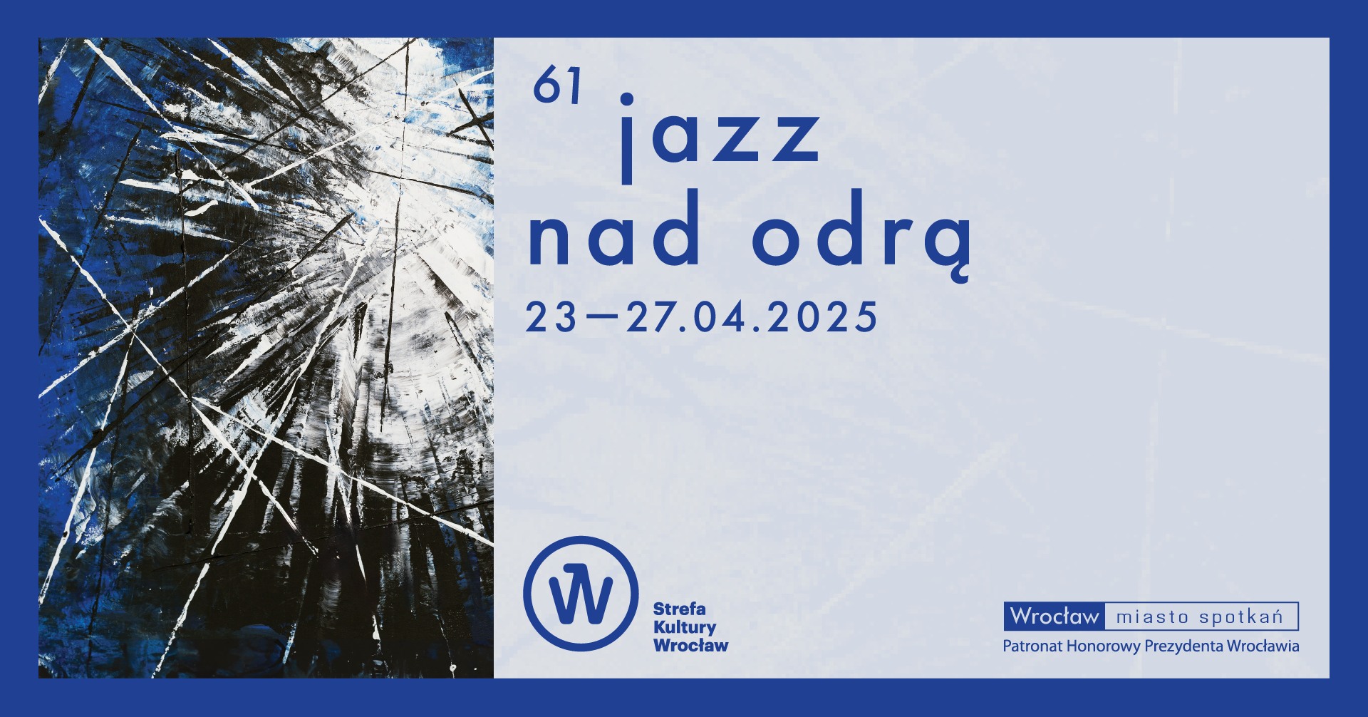 61. Jazz nad Odrą – relacja