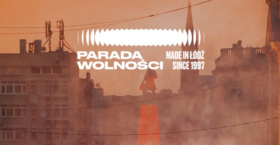 Parada Wolności- trzy dni muzycznej euforii dla każdego