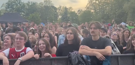Juwenalia Wrocław #Razem. Nie samą nauką student żyje – trzeba się wybawić!