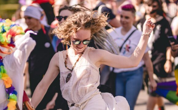 Trwa wrocławski festiwal dumy. Szereg atrakcji dla każdego