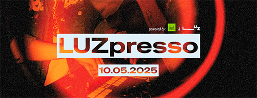 LUZpresso – z nami kawa smakuje najlepiej!