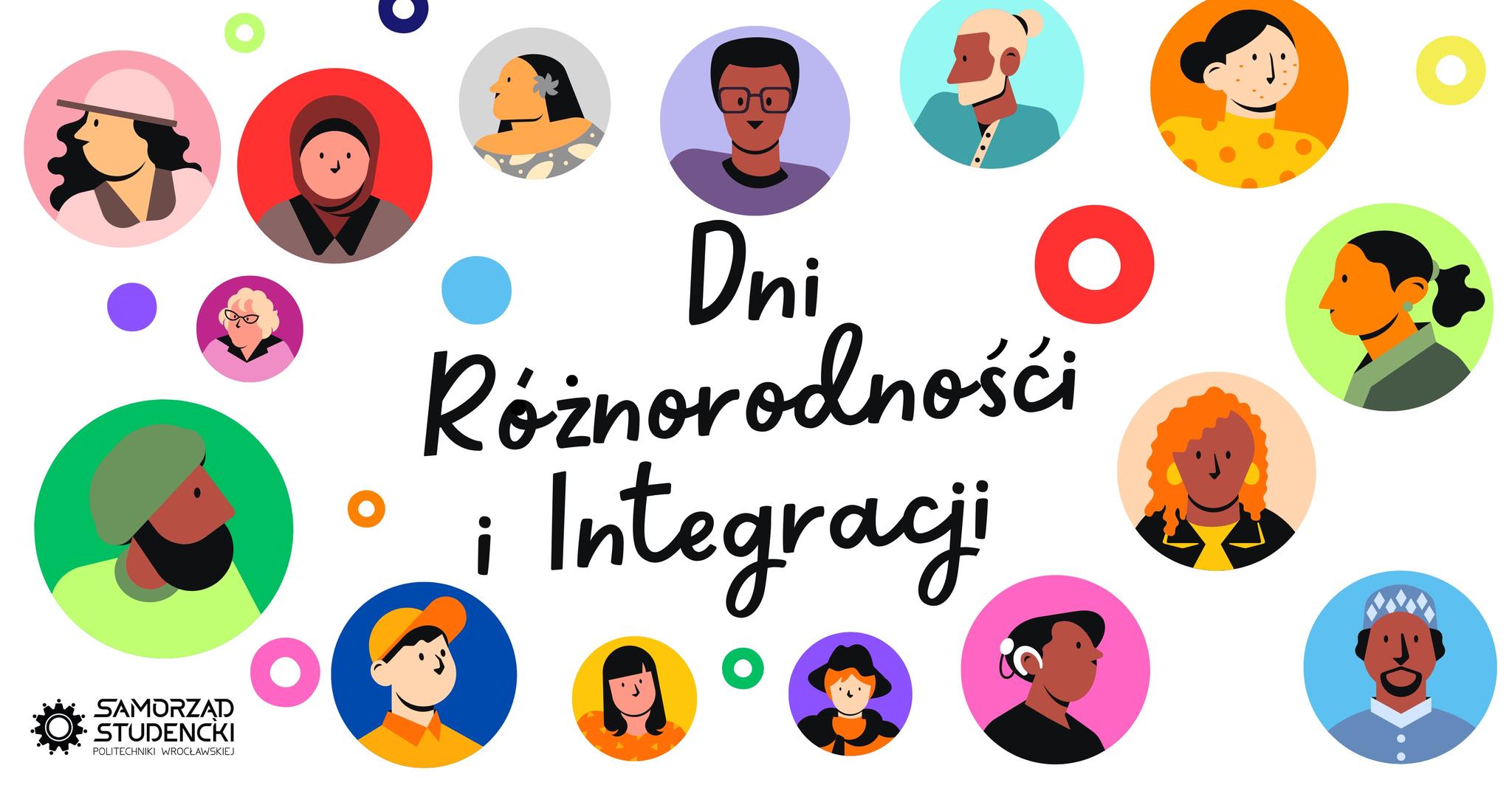 Święto równości na Politechnice Wrocławskiej – Dzień Różnorodności i Integracji