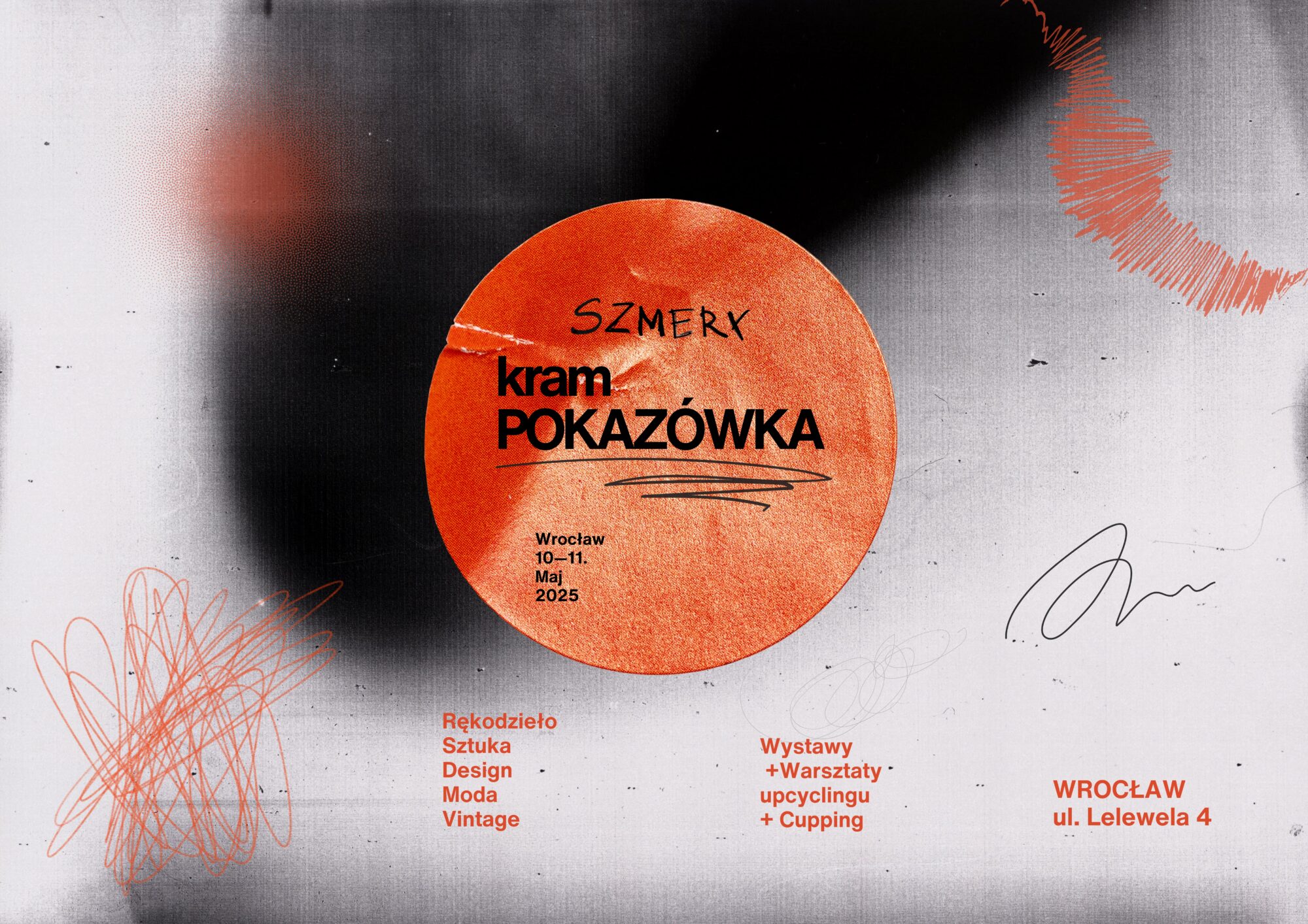 Szmery – nowa inicjatywa kulturalno-społeczna we Wrocławiu