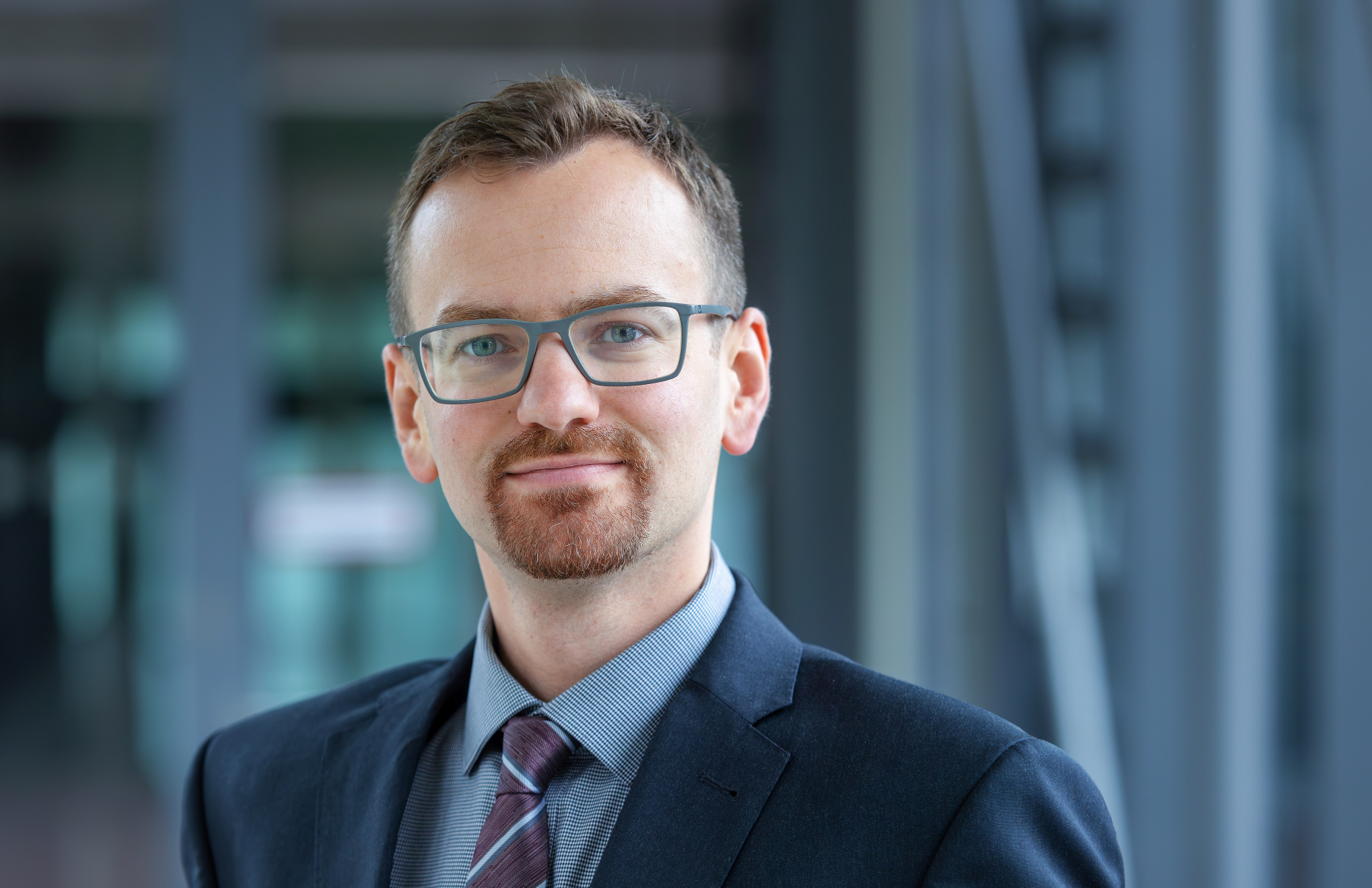 „Have courage to explore unusual ideas.” Interview with LEM Prize 2024 recipient Dr Tobias Dornheim.