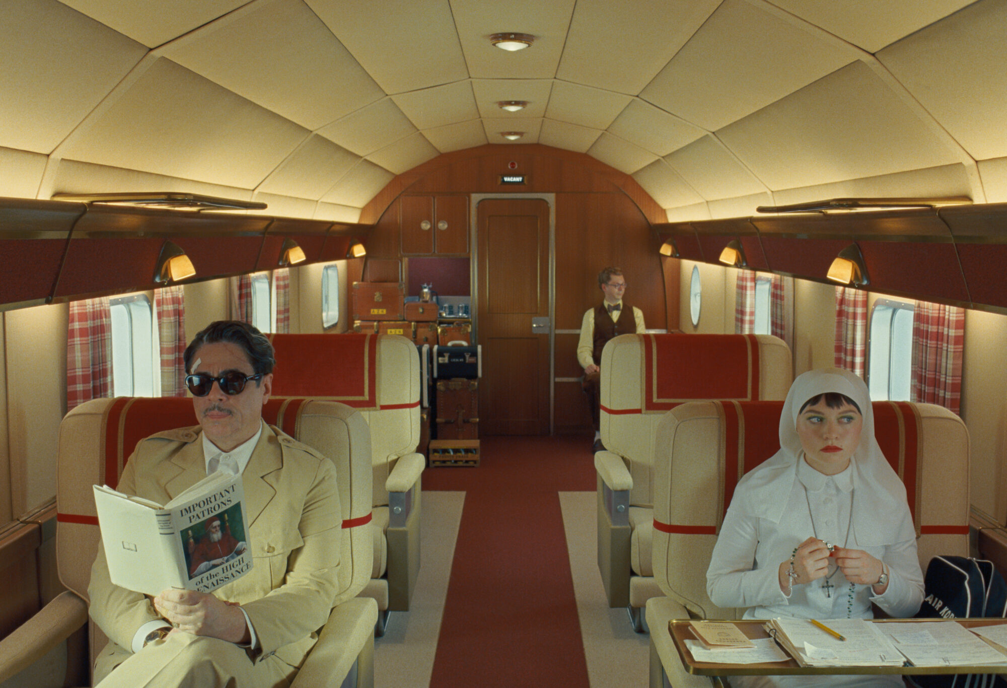 Czy Wes Anderson po prostu zaczął… przynudzać?