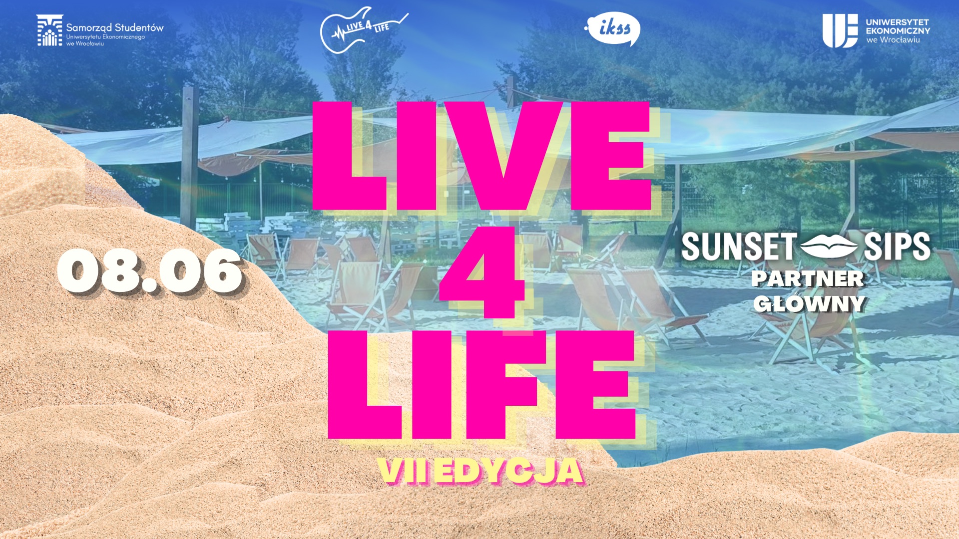 L4L – Like for Like czy Live for Life?