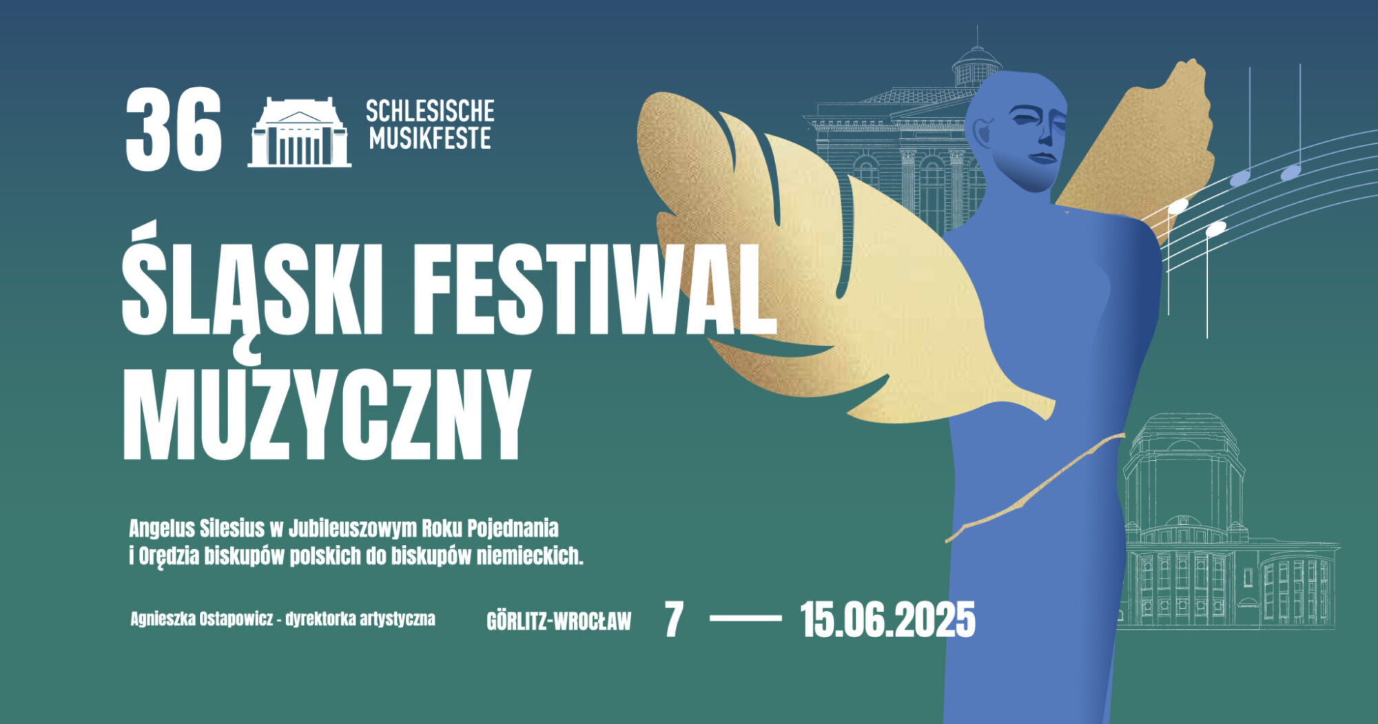 Słowo, które śpiewa – Śląski Festiwal Muzyczny 2025