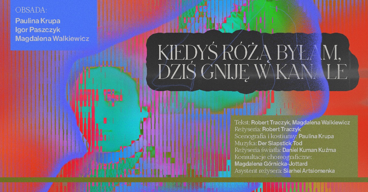 Róża Luksemburg jeszcze powróci