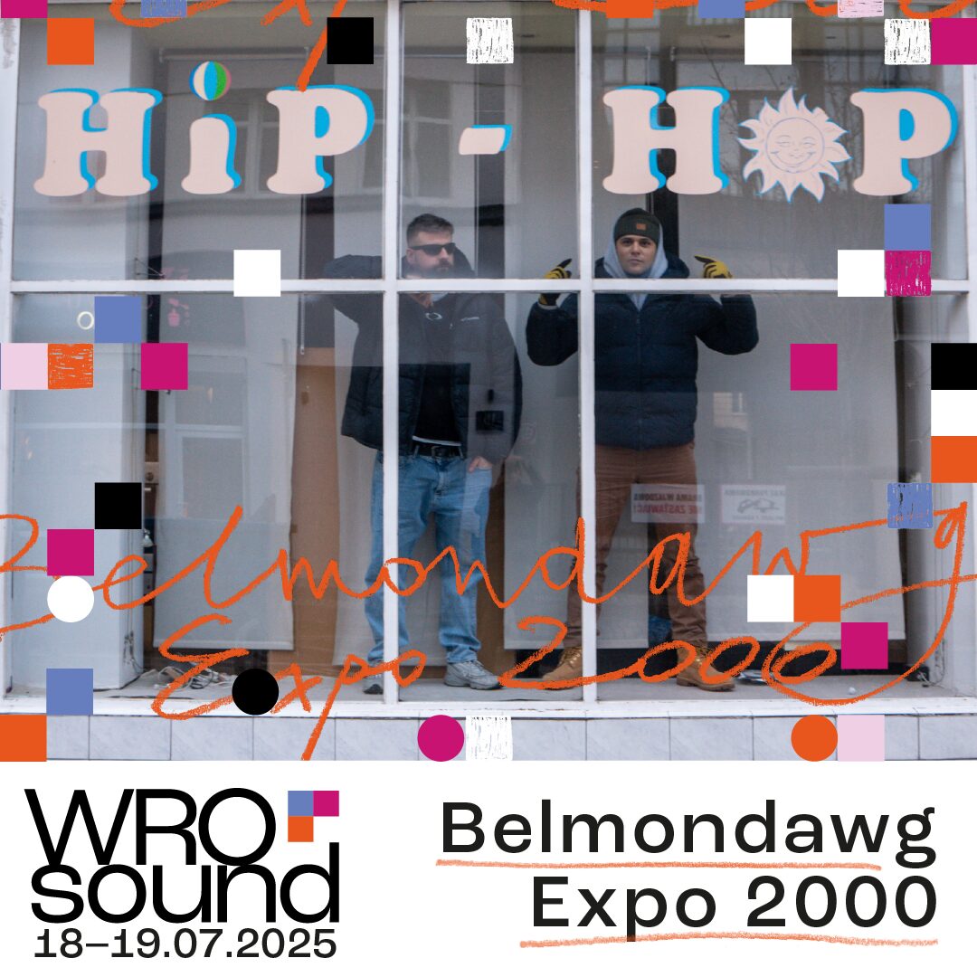 WROsound - Belmondawg x Expo 2000
