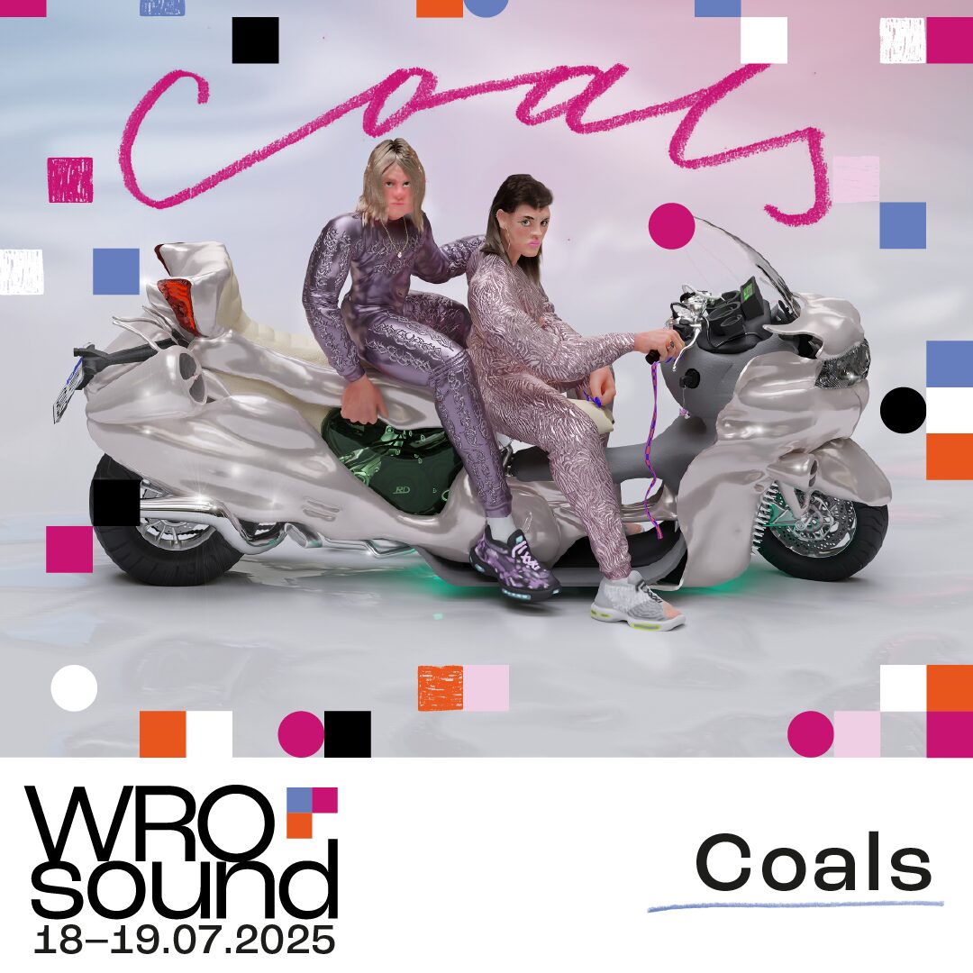 WROsound - Coals