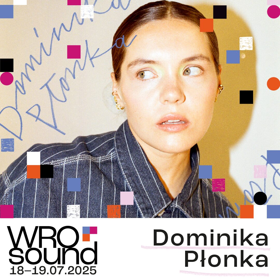 WROsound - Dominika Płonka