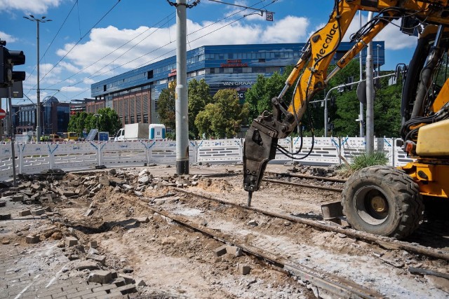 Audycja Szto tam: Niekończące się remonty we Wrocławiu. Co, gdzie i kiedy?