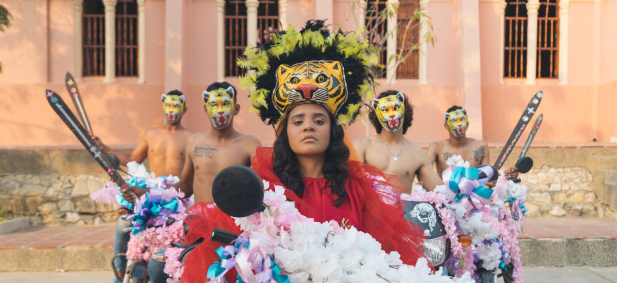 Lido Pimienta