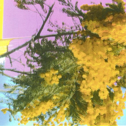 four tet into dust