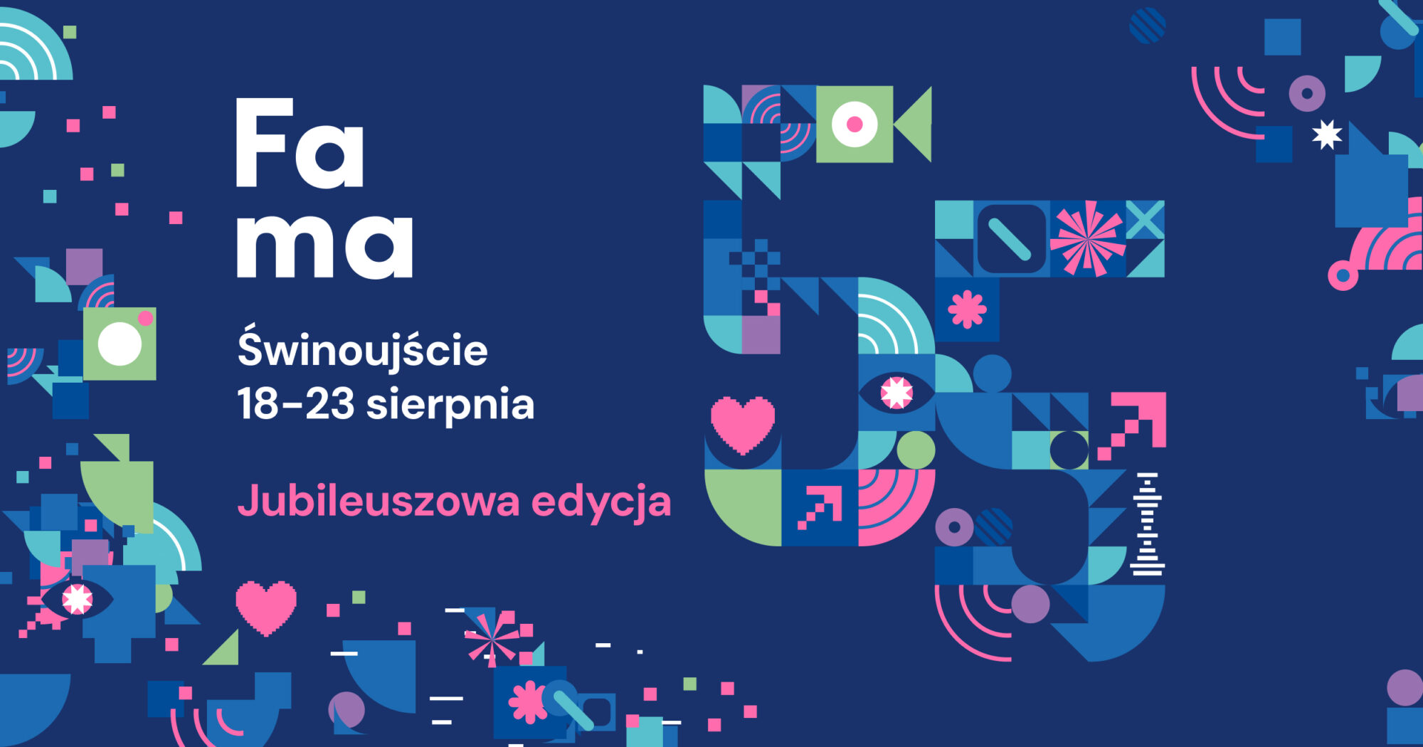 Najstarsze w Polsce interdyscyplinarne wydarzenie artystyczne – Festiwal FAMA