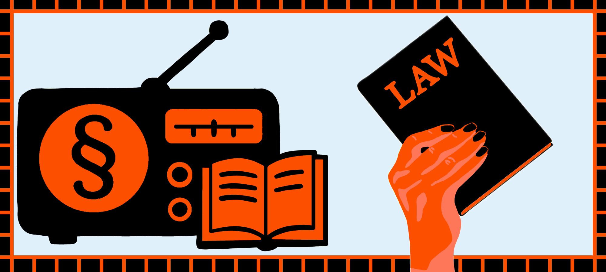 LexLUZ: Konduktor jak policjant?